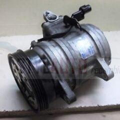 COMPRESOR AIRE ACONDICIONADO 97701XXXXX de KIA PICANTO (2011 - ...)