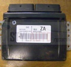 CENTRALITA MOTOR UCE 96422396 de CHEVROLET NUBIRA BERLINA (2003 - 2010)