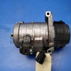 Compresor denso 447220-5361 ref 4472205261 toyota land cruiser 3. 0