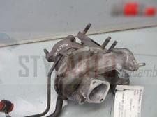 turbo nissan 2.5 dci 14411vk500 14411 vk500