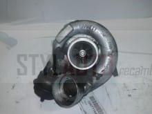 turbo mercedes 320cdi A6130960199 709841-1