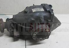 grupo diferencial trasero bmw 325xi 7500784