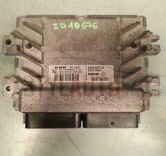 CENTRALITA MOTOR SIEMENS RENAULT LOGAN S110140011 A / S110140011A / 8200483732