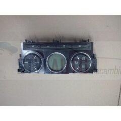 climatizador citroen ds3 96753994xt