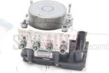 ABS Dacia Logan 0265232110 8200756092 90BO2AAY1