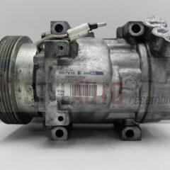 COMPRESOR AIRE ACONDICIONADO 8200802609 de DACIA LOGAN MCV (2006 - 2013)
