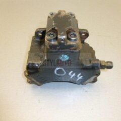 BOMBA INYECCION A6680700301 de MERCEDES CLASE C (W203) BERLINA (2000 - 2006