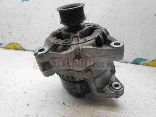 alternador bmw 528i e39 0123315013 0 123 315 013