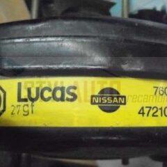 SERVOFRENO 472107C300 de NISSAN SERENA (C23M) (1992 - 2002