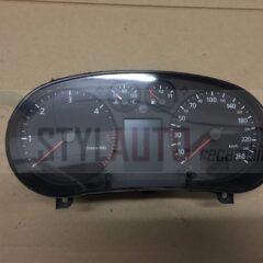 cuadro relojes audi a3 8L0920932D 110080142001 8l0 920 932 d