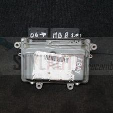 centralita de motor mercedes clase a A160 0 281 013 964 0281013964 A6401501591 A 640 150 15 9