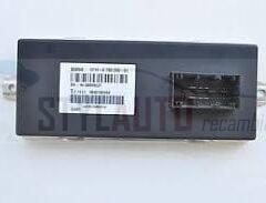 centralita de control bmw serie 5 37146780590 00401804a9