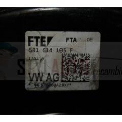 SERVOFRENO 6R1614105F de SEAT IBIZA SC (6J1) (2008 - 2015