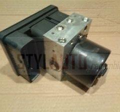 BOMBA HIDRAULICA Y CENTRALITA ABS PEUGEOT 206 9650222880, ATE 10.0206-0118.4, 10020601184, 10.0960-1135.3, 10096011353