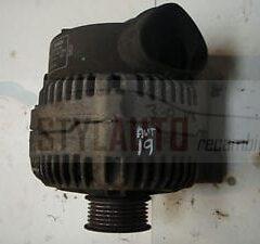 alternador saab 95 9-5 0123510093 0 123 510 093