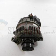 alternador jaguar s-type 2.7 v6 4r8310300ab 4r83-10300-ab