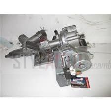 COLUMNA DIRECCION 8V513C529JN de FORD FIESTA (CB1) (2008 - 2013)