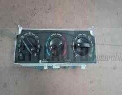 MANDO CLIMATIZADOR 9662494880 de CITROEN BERLINGO (2002 - 2011)