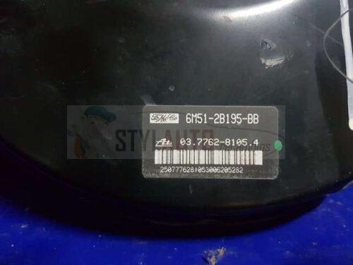 Servofreno ford focus año 2007 con ref 6m512b195bc 6m51-12b195-bc