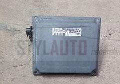 CENTRALITA MOTOR ECU S118934202B SIM28 4M51-12A650-AFB 7M5112A650AFB
