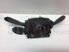 mando de luces com 200 peugeot 307 96509721xt