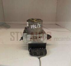 bomba abs mitsubishi space wagon mr289380