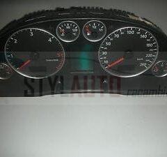 cuadro de relojes Audi A6 Allroad 4Z7920930A 4Z7 920 930 A VDO 110080061002