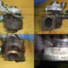 turbo fiat alfa romeo jtd 55214061