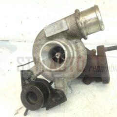 turbo hyundai kia 28201-2a730 282012a730