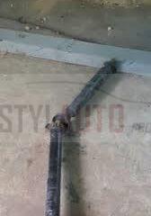 TRANSMISION CENTRAL CARDAN BMW 325I E36