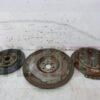 KIT DE EMBRAGUE ROVER 25 45 GASOLINA