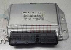CENTRALITA MOTOR KIA SORENTO 39100-4A720 Bosch 0281011283