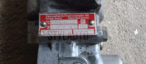 BOMBA DE DIRECCION MERCEDES 300 W124 7682900108