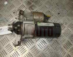 MOTOR DE ARRANQUE CITROEN C4 1.6 HDI C631963R