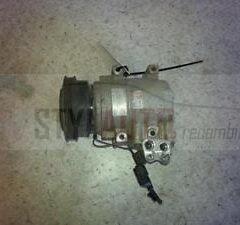 COMPRESOR DE AIRE HYUNDAI GETZ KP1BA-02 KP1BA02