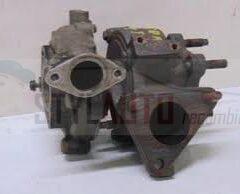 TURBO NISSAN PRIMERA 2.2 14411AV600 14411 AV600