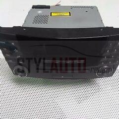 radio cd mercedes w211 a2118705089 a 211 870 50 89