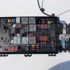 caja de fusibles opel astra j 13368641