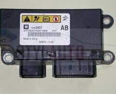 CENTRALITA AIRBAG 13589413 de OPEL ASTRA J
