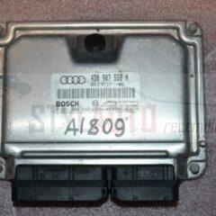 centralita de motor audi a8 4D0907558N / 4D0 907 558 N / 0261206840 / 0 261 206 840