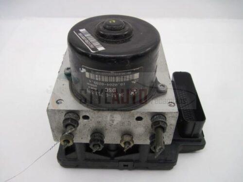 abs unidad hidraulica BMW e46 34516753598 6753603 10020402994 10094708063