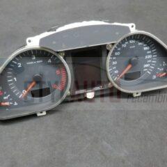 CUADRO INSTRUMENTOS 4F0920900S de AUDI A6 BERLINA (4F2) (2004 - 2008 4f0 920 900 s