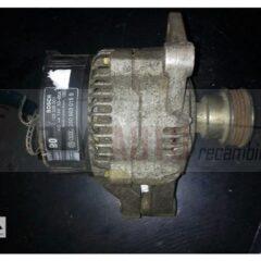 alternador audi vw 050903015b 0123335001