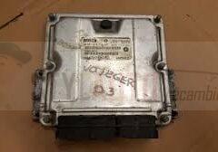 CENTRALITA MOTOR UCE 0281010290 de CHRYSLER VOYAGER (RG) (2001 - 2008)