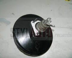 servofrenos volvo v50 6n51-2b195-ab 6n512b195ab