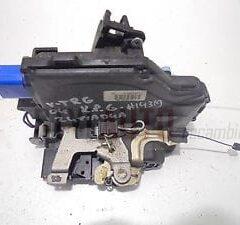 cerradura trasera izquierda vw golf v 7l0839015 7l0 839 015