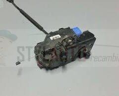 cerraduera delantera derecha vw golf 5 3d1837016 3d1 837 016