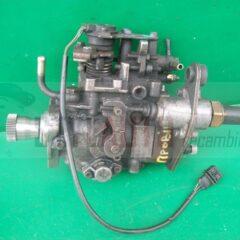bomba inyectora fiat ducato 2.8 d bosch 0 460 494 466 / 0460494466