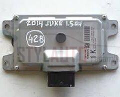 centralita de motor ecu nissan juke emu10-020n emu10020n