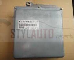 centralita de motor ecu mercedes 300td A0255455532 / 0281001880